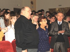 День Героев Отечества: для волгодонских школьников подготовили концертную программу 