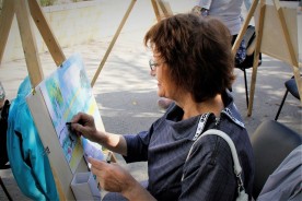 «Сделаем вместе!»: по программе инициативного бюджетирования в Волгодонске ремонтируют ресурсный центр 