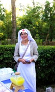  День рождения любимого города: как прошел праздничный вечер в парке Победы