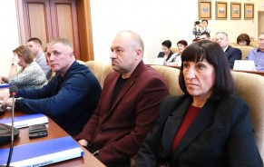 Депутаты Волгодонской городской Думы признали деятельность Администрации Волгодонска в 2024 году удовлетворительной