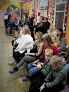  Победительница конкурса «Мисс Снегурочка – 2023» живет в избирательном округе №20