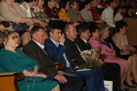 Подведены итоги конкурса «Педагог года - 2017»