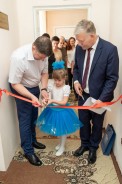 В детском саду «Родничок» открылся музей