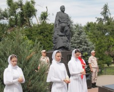 22 июня – День памяти и скорби