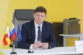 Волгодонские единороссы подвели итоги праймериз