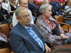 Общественная палата Волгодонска подвела итоги уходящего года