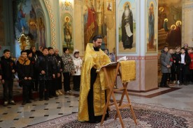 15-й Ушаковский фестиваль собрал 500 участников в семи номинациях