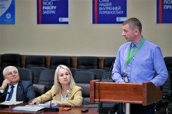 «Резервисты» Ростовской АЭС защитили проекты в области модернизации, безопасности и эффективности