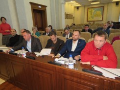 Быть или не быть «Мармеладу»: депутаты решили отложить принятие решения и узнать мнение горожан
