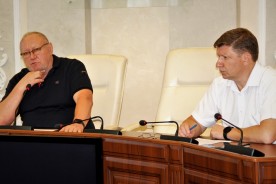 На заседаниях постоянных депутатских комиссий Волгодонской городской Думы рассмотрено 26 вопросов