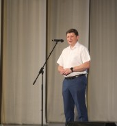  «Юг России. Сила традиций»: Волгодонск во второй раз принимает масштабный культурно-этнический фестиваль