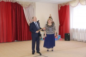 Самый современный детский сад открылся в Волгодонске