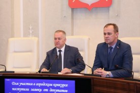 Определены победители конкурса «Лучшая ёлка 2016-2017»