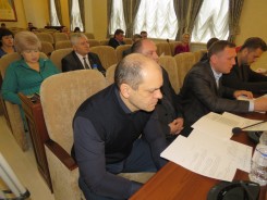 Быть или не быть «Мармеладу»: депутаты решили отложить принятие решения и узнать мнение горожан