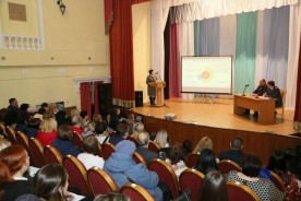 Новый бюджет Волгодонска: поддержка граждан, реализация нацпроектов и привлечение инвестиций