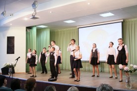 Педагоги выберут победителя муниципального этапа конкурса «Учитель года – 2017»