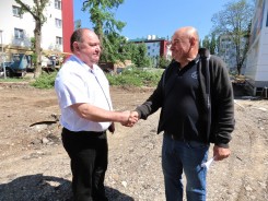 Плюс один: к новому учебному году в Волгодонске детский сад вернется в систему дошкольных образовательных учреждений