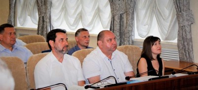 Отчет о криминальной обстановке, изменения в городском бюджете и в правилах застройки: состоялось заседание Волгодонской городской Думы