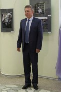 Мастера фотографии подарили волгодонцам возможность увидеть мир 