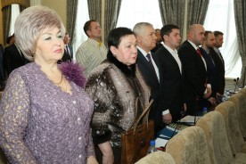 Депутаты избрали нового главу администрации Волгодонска