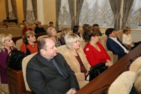 Определены победители конкурса «Лучшая ёлка 2016-2017»