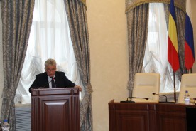 Быть или не быть «Мармеладу»: депутаты решили отложить принятие решения и узнать мнение горожан