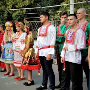 Праздник, который всегда с тобой: весело и с размахом Волгодонск отметил свой 73 день рождения 