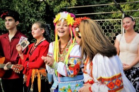Праздник, который всегда с тобой: весело и с размахом Волгодонск отметил свой 73 день рождения 