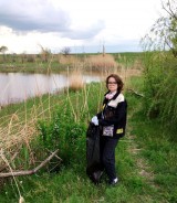 Сотрудники Волгодонской городской Думы приняли участие в экологической акции «Чистый берег»