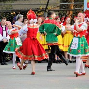 Праздник, который всегда с тобой: весело и с размахом Волгодонск отметил свой 73 день рождения 