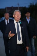 В округе №22 стало светлее