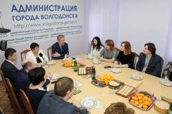 Работники пера отметили профессиональный праздник