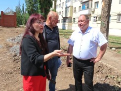 Плюс один: к новому учебному году в Волгодонске детский сад вернется в систему дошкольных образовательных учреждений
