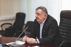 Фонд «АТР АЭС» подвел итоги работы за 2021 год на заседании совета фонда