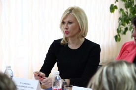 В городской Думе разрабатывают Положение о новом Молодежном парламенте