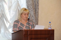 Помощники депутатов рассказали о результатах работы Советов профилактики