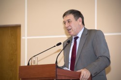 10 марта свой день рождения отмечает Почетный гражданин Виктор Фирсов
