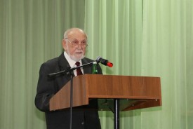 Общественная палата подвела итоги своей работы в уходящем году