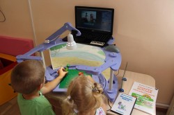 24 округ. Как работают средства по благотворительной программе РоАЭС в округе