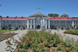О внесении изменений в распоряжение Волгодонской городской Думы от 26.05.2016 №43 «Об утверждении нормативных затрат на обеспечение функций Волгодонской городской Думы»
