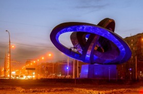 Фестиваль «Созвездие городов Росэнергоатома» пройдет в Волгодонске