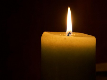 Соболезнование начальнику финансового управления администрации Волгодонска Марине Вялых в связи со смертью матери