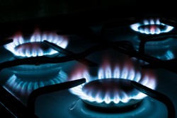 Городские власти говорят об увеличении мощностей газоснабжения в Волгодонске