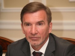 Сегодня свой День рождения отмечает Первый заместитель Губернатора Дона и Почетный гражданин Волгодонска Игорь Гуськов