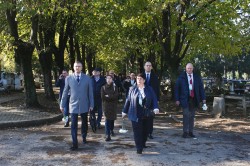 Людмила Ткаченко приняла участие в Международном форуме «АтомЭко-2019»