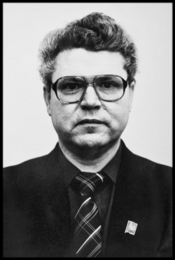 Ушел из жизни Виктор Черножуков