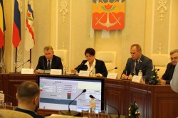 Бюджет-2020 принят на заседании Волгодонской городской Думы