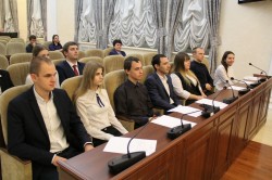 Парламентарии Волгодонска на связи