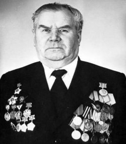 В этот день родился Почетный гражданин Петр Котляров