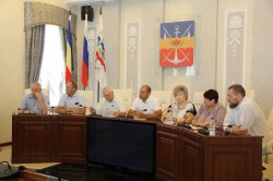 Депутаты обсудили вопрос занятости людей с ограниченными возможностями здоровья